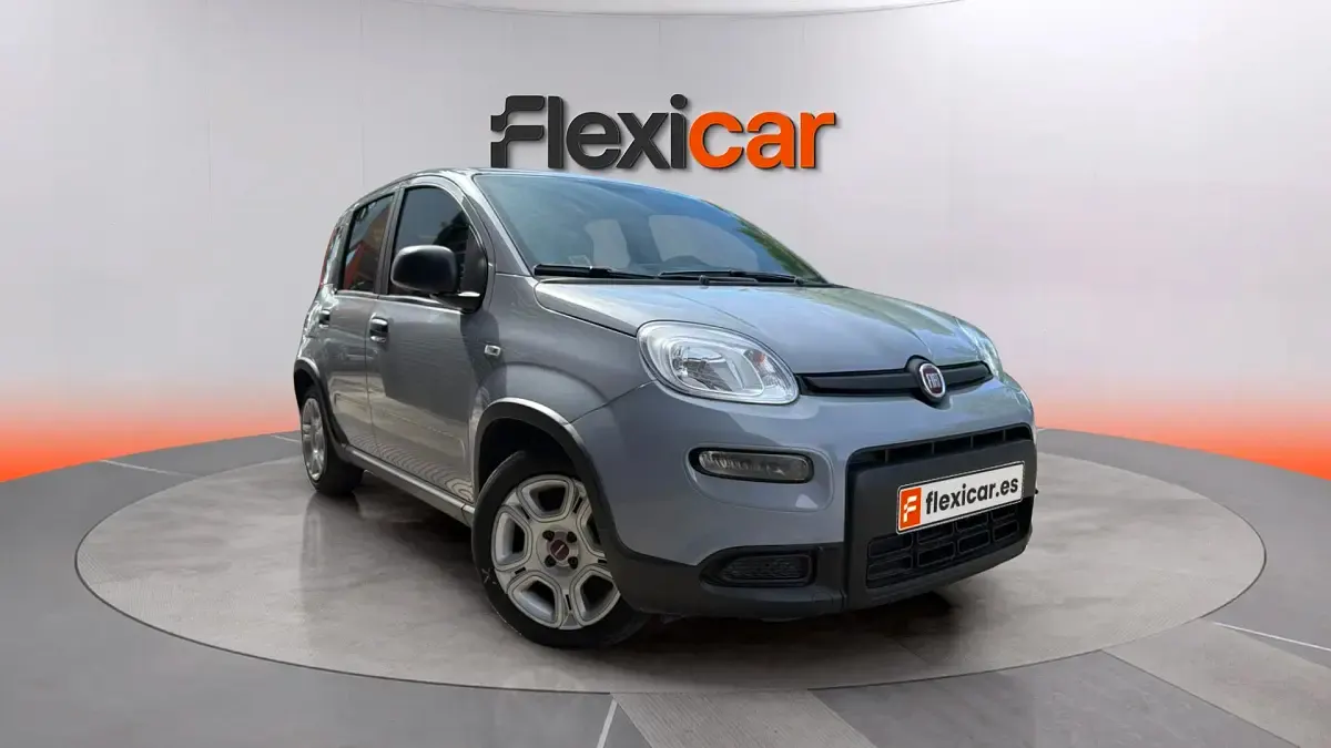 Usado Fiat Panda 70 CV (51 kW) 2023 Utilitario