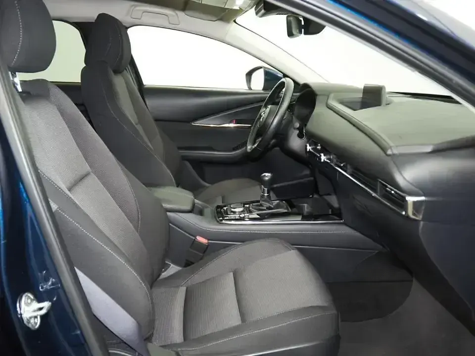 Occasion Mazda CX-30 122 PK (89 kW) 2021 Otro SUV