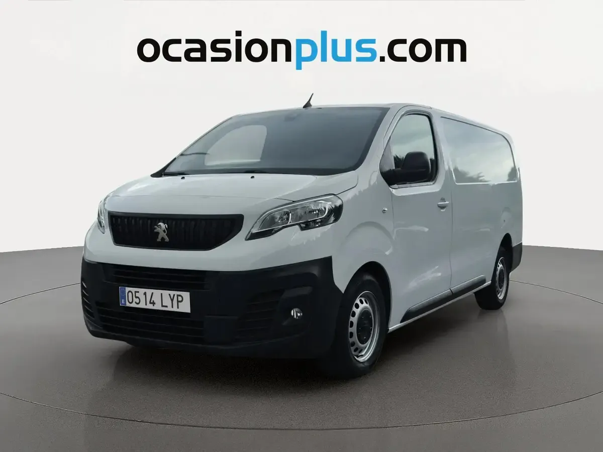 Usado Peugeot Expert Premium 102 CV (75 kW) 2022 Van