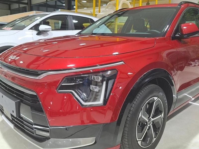 Nuevo Kia Niro 129 CV (94 kW) 2026 Otro SUV