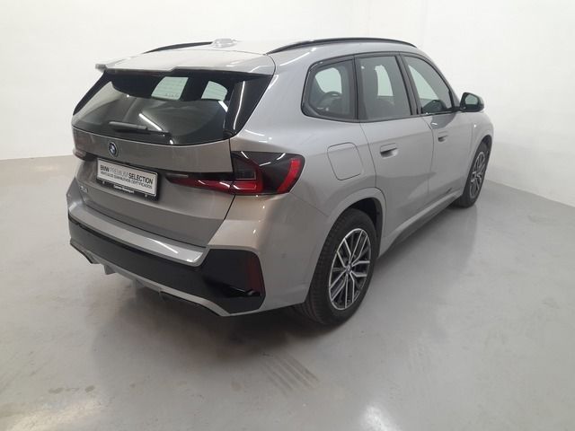 Käytetty BMW iX1 Comfort Edition 150 kW (204 HP) 2025 Katumaasturi