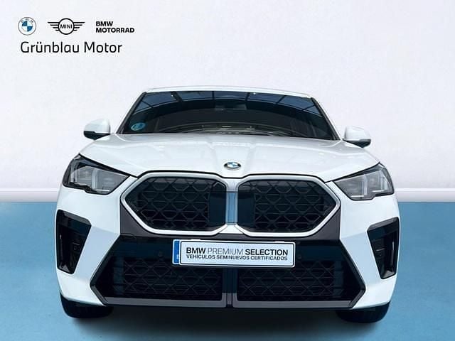 Usado BMW 120 Comfort Edition 163 CV (119 kW) 2024 Utilitario