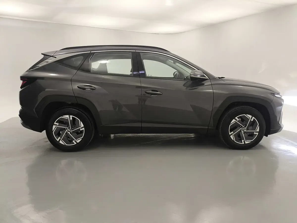 Usado Hyundai Tucson 159 CV (116 kW) 2025 SUV