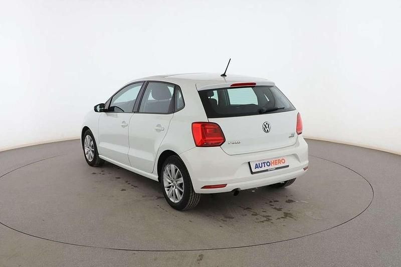 Usado VW Polo Sport 91 CV (66 kW) 2014 Blanco Berlina