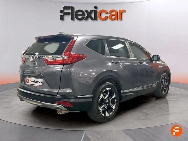 Usado Honda CR-V Comfort 173 CV (127 kW) 2020 Gris SUV
