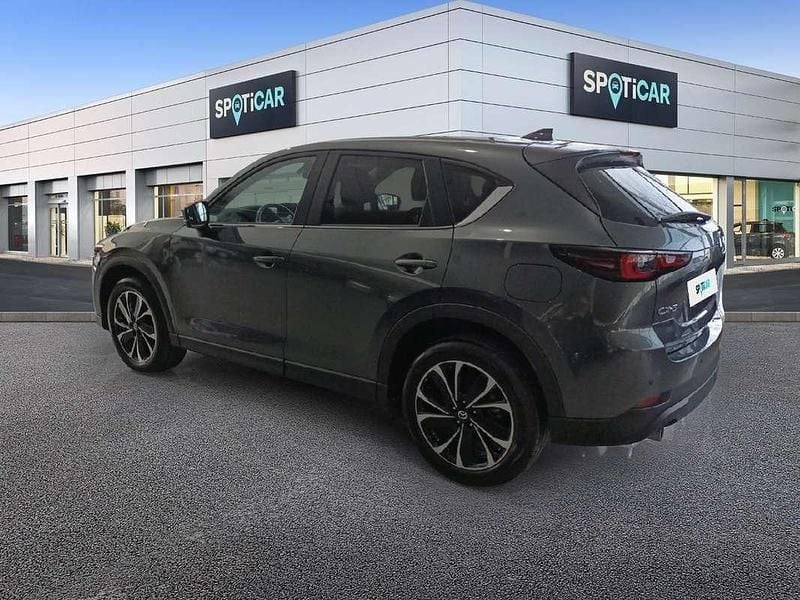 Usado Mazda CX-5 Ad'Vantage 165 CV (121 kW) 2023 SUV