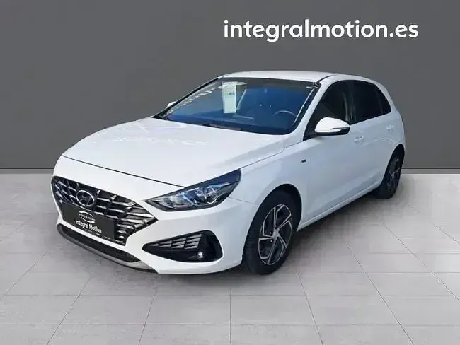 Usado Hyundai i30 119 CV (87 kW) 2021