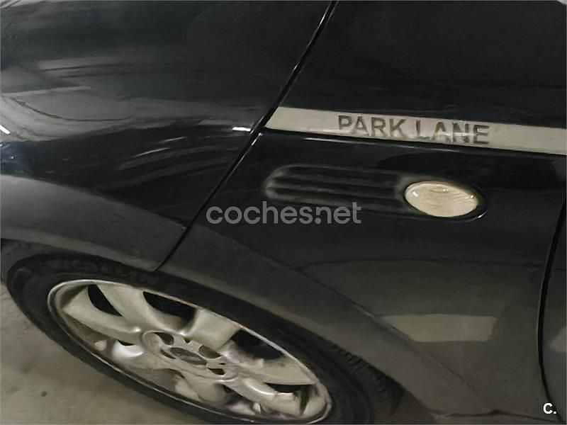 Azul Usado 2006 Mini Cooper Utilitario | 7100 € - Imagen 1/4