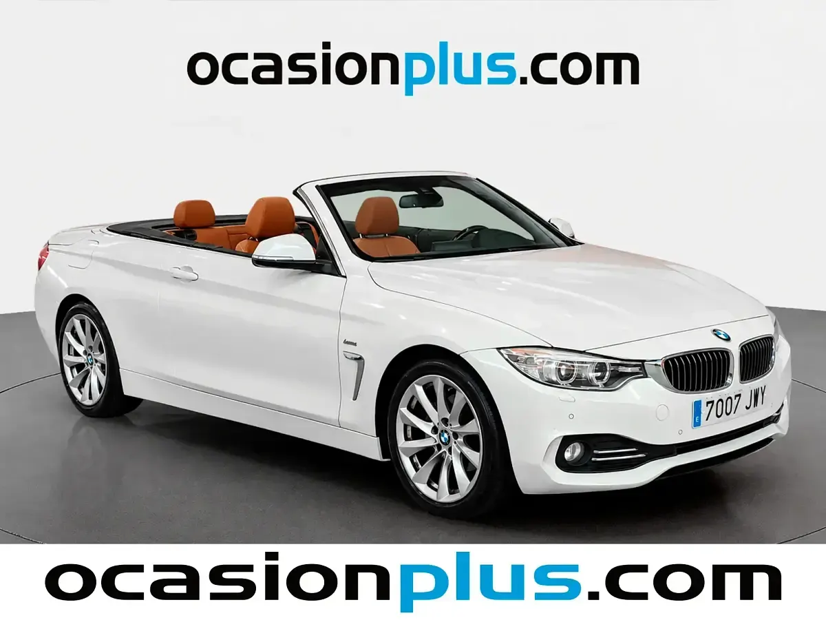 Usado BMW M140 190 CV (139 kW) 2017 Blanco Utilitario