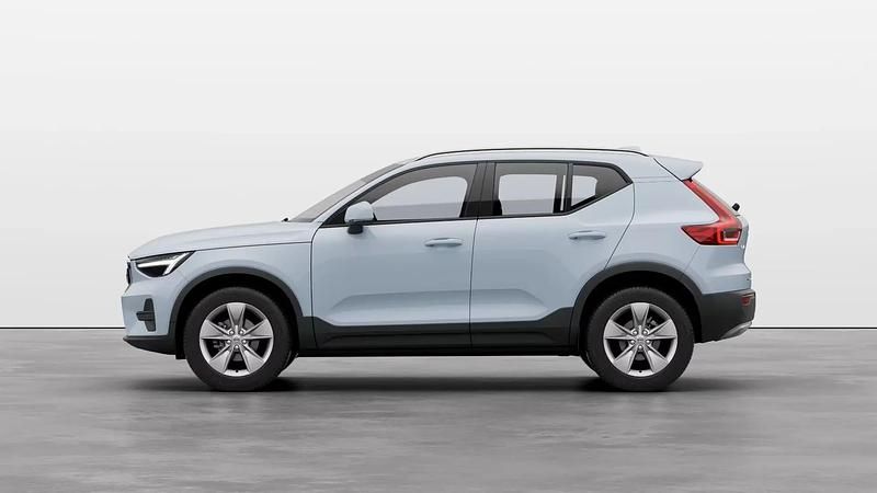 Nuevo 2025 Volvo XC40 Core SUV | 37.900 € (Precio justo) - Imagen 1/4