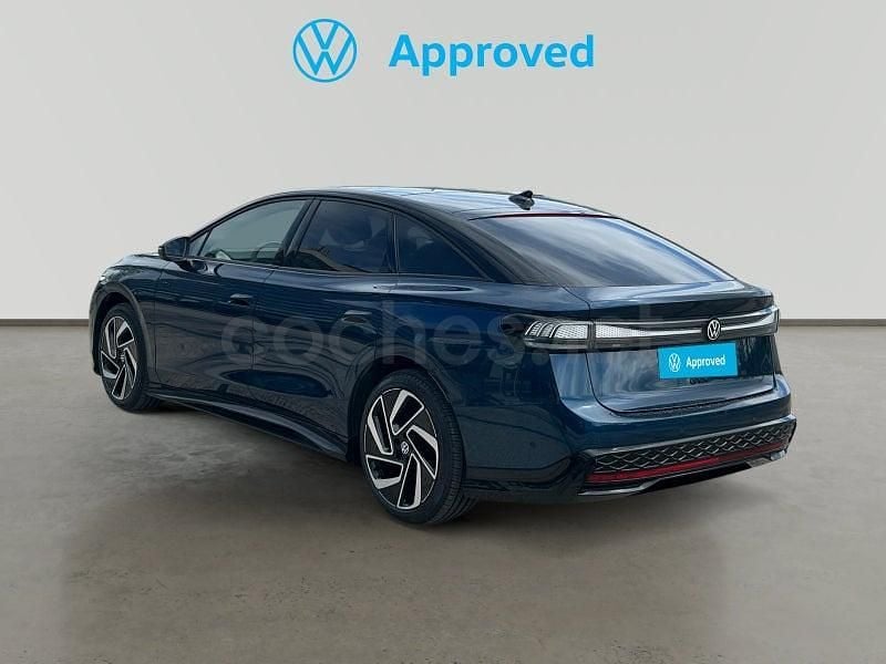 Usado VW ID.7 GTX 250 kW (340 CV) 2024 Eléctrico Berlina