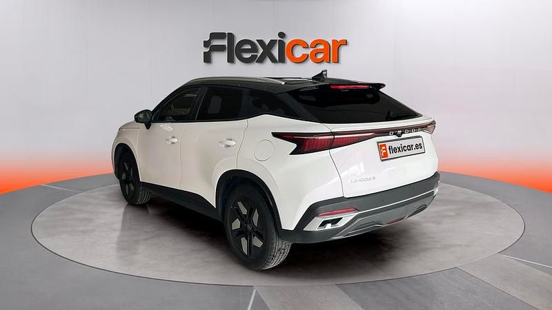 Usado Omoda 5 147 CV (108 kW) 2025 Blanco SUV