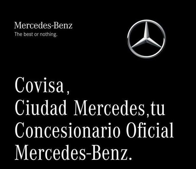 Nuevo 2025 Mercedes A200 Berlina | 39.900 € (Precio justo) - Imagen 1/1