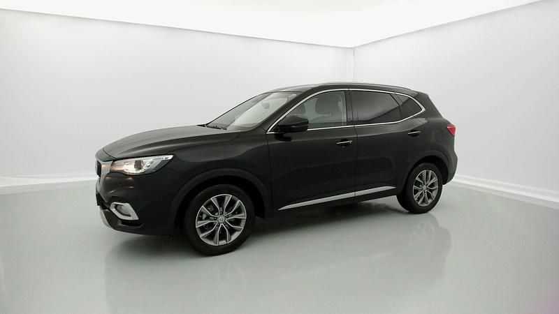 Usado MG HS Comfort 162 CV (119 kW) 2023 Pebble black  pbc SUV