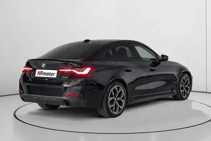 Używany BMW 430 Gran Coupé Comfort Edition 286 KM (210 kW) 2023 Coupe