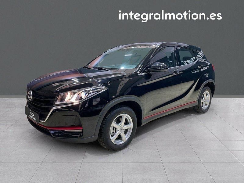 Negro Usado 2024 DFSK 500 SUV | 16.900 € (Buen precio) - Imagen 1/4