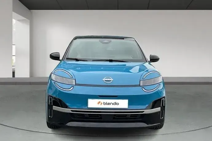 Usado Nissan Micra Tekna 110 kW (150 CV) 2025 Utilitario