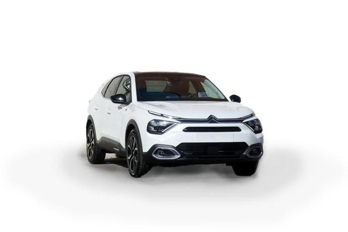 Usado Citroën e-C4 Shine 100 kW (136 CV) 2023 Berlina