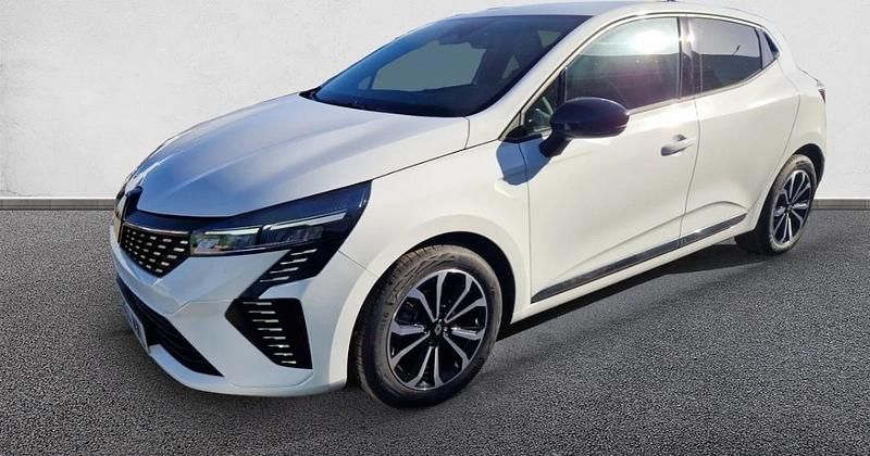 Usado 2024 Renault Clio V Techno | 13.100 € (Super precio) - Imagen 1/4