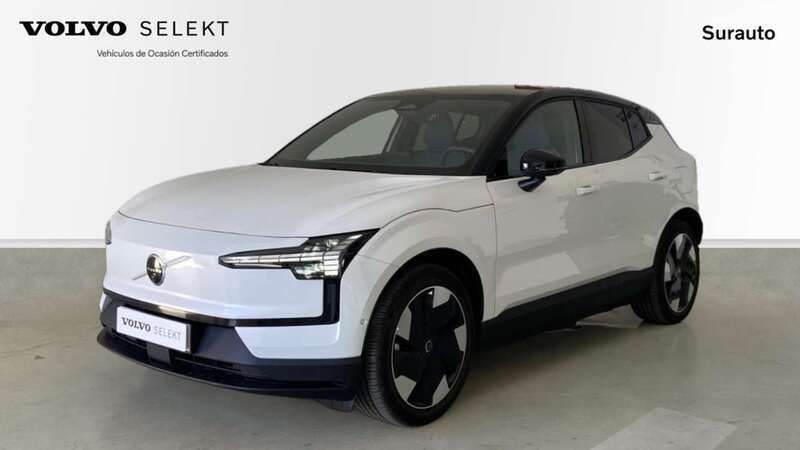 Nuevo 2024 Volvo EX30 Ultra SUV | 43.400 € (Un poco caro) - Imagen 1/4