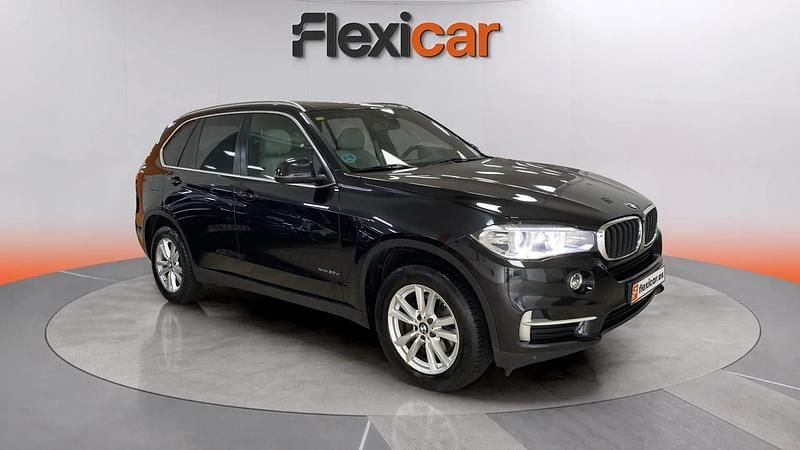 Occasion BMW X5 258 ch (189 kW) 2018 Noir SUV