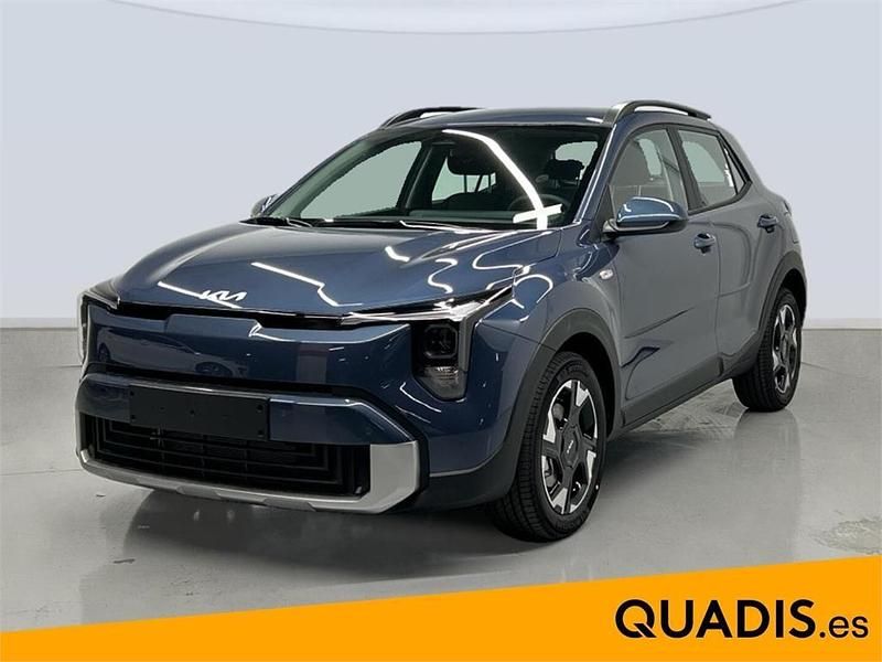 Otro Nuevo 2025 Kia Stonic SUV | 21.028 € (Precio justo) - Imagen 1/4