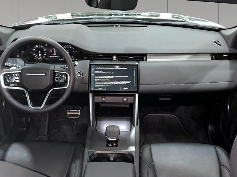 Usado Land Rover Discovery Sport SE Dynamic 163 CV (119 kW) 2024 Eiger grey SUV