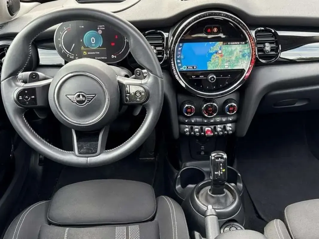 Usado Mini Cooper S 178 CV (130 kW) 2023 Utilitario