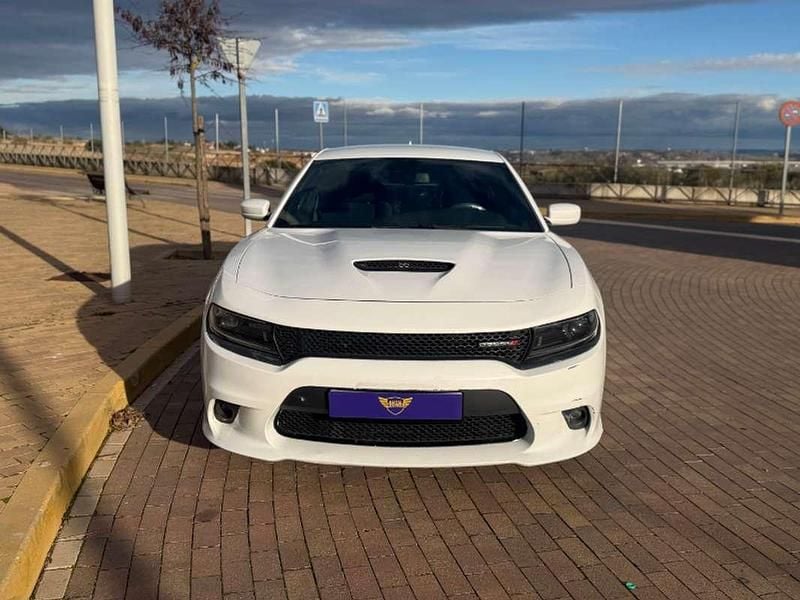 Usado Dodge Charger SXT 305 CV (224 kW) 2022 Blanco Berlina