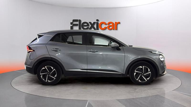 Occasion Kia Sportage 150 PK (110 kW) 2022 Grijs SUV
