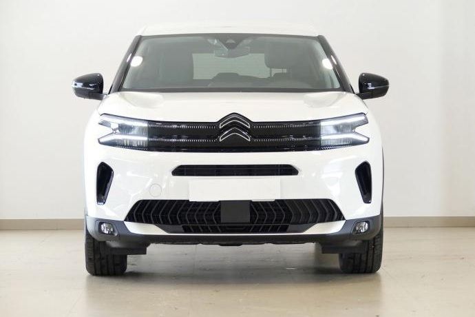 Usado Citroën C5 Aircross Feel 225 CV (165 kW) 2022 SUV