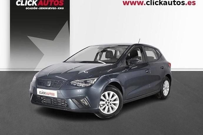 Usado Seat Ibiza Style 110 CV (80 kW) 2023