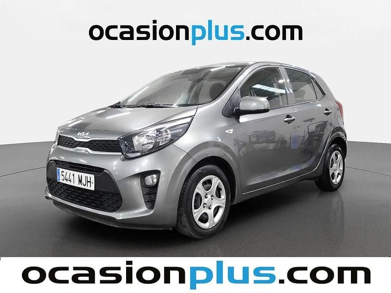 Brugt Kia Picanto 67 HK (49 kW) 2023 Hatchback