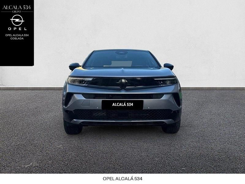 Nuevo Opel Mokka 146 CV (107 kW) 2026 Gris SUV