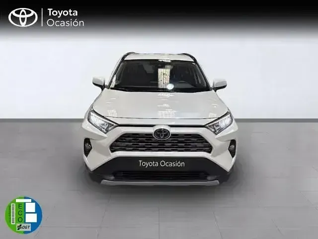 Usado Toyota RAV4 Advance 220 CV (161 kW) 2021 Otro SUV