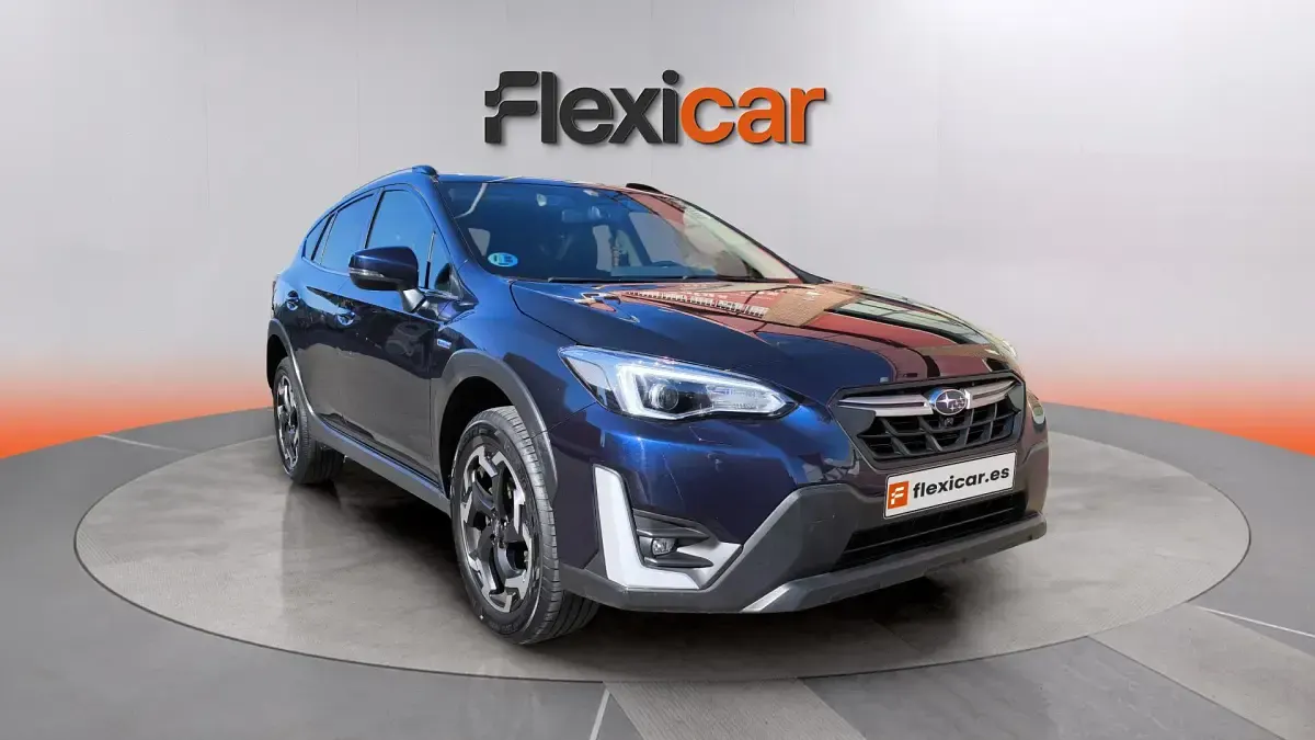 Usado Subaru XV 151 CV (111 kW) 2023 SUV