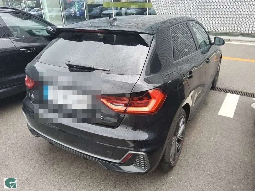 Usado Audi A1 Advanced 2020 SUV