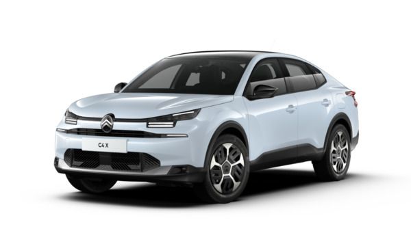 Blanco Nuevo 2024 Citroën DS6 | 30.337 € - Imagen 1/1