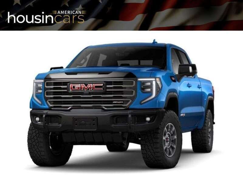 Azul Nuevo 2024 GMC Sierra SUV | 130.000 € - Imagen 1/4