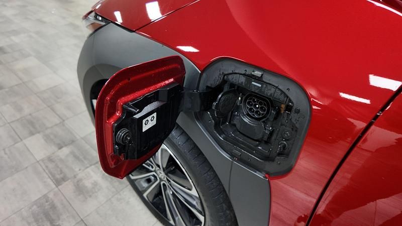 Usado Toyota bZ4X Plus 150 kW (204 CV) 2023 Eléctrico SUV