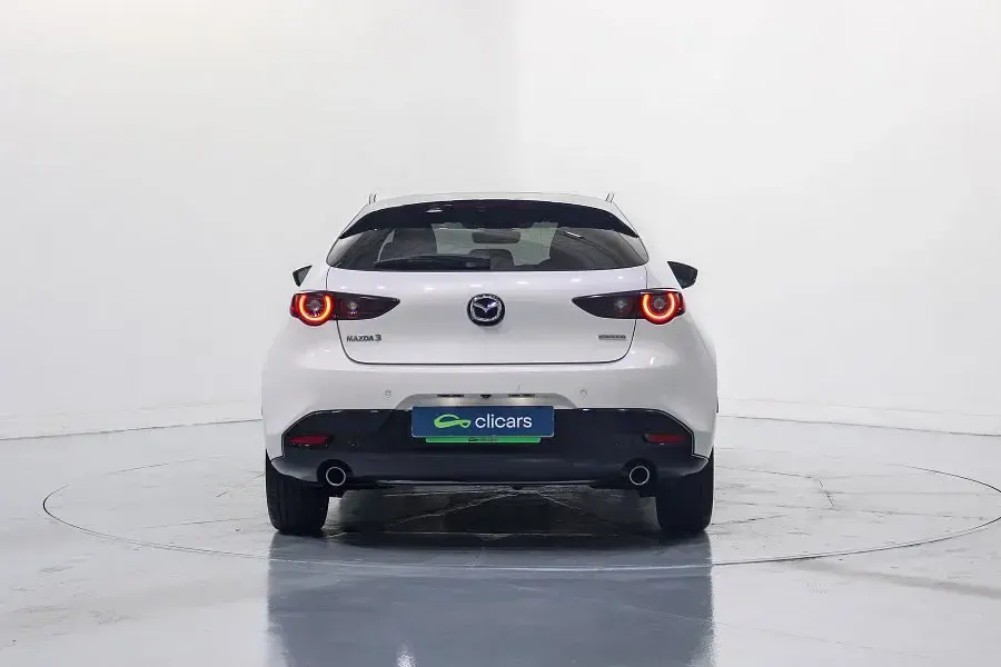 Usado Mazda 3 Homura-Line 122 CV (89 kW) 2022