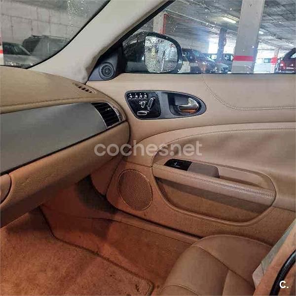 Usado Jaguar XK 2015