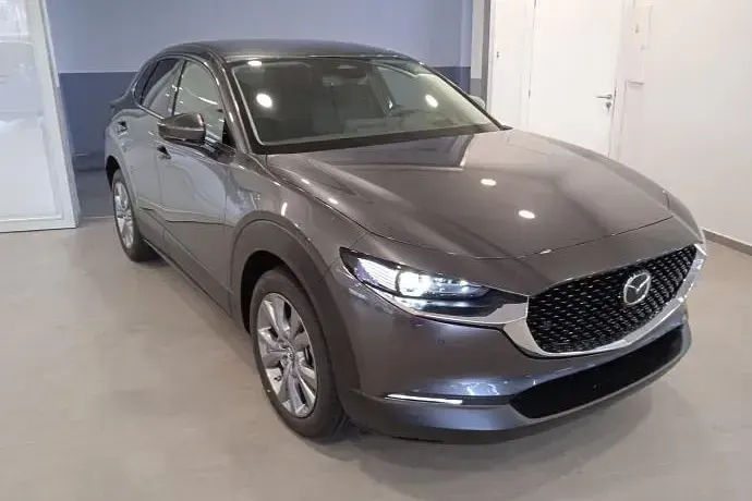 Usado Mazda CX-30 Exclusive-Line 122 CV (89 kW) 2024 SUV