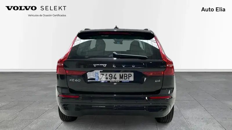 Usado Volvo XC60 197 CV (144 kW) 2022 SUV