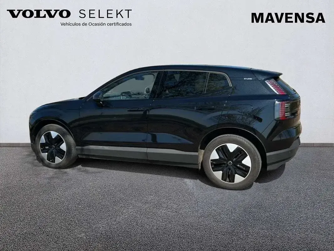 Usado Volvo EX30 Ultra 200 kW (272 CV) 2024 Azul SUV