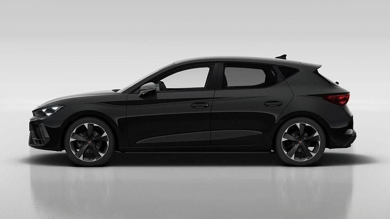 Nuevo Cupra Leon 150 CV (110 kW) 2026 Negro
