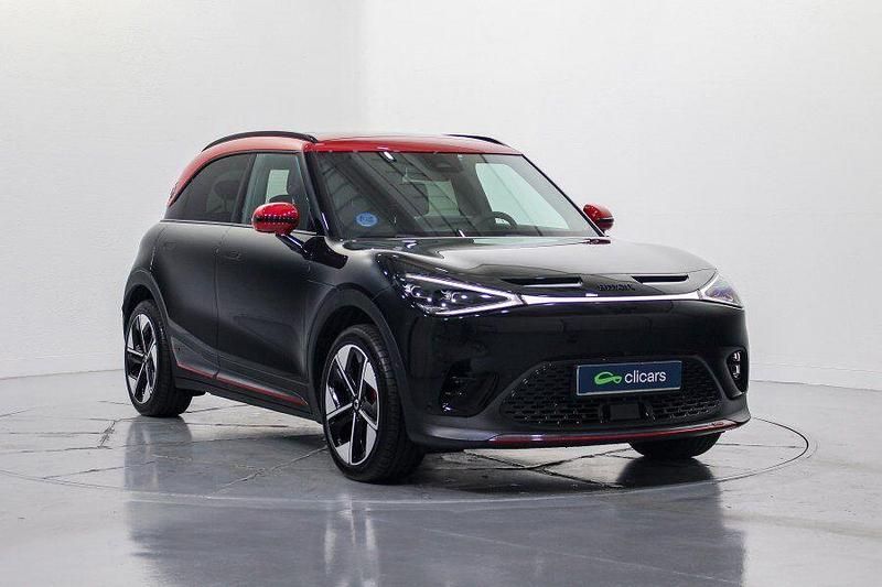 Usado Smart #1 Brabus 314 kW (428 CV) 2024 Blanco SUV