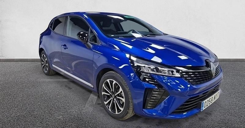 Usado Renault Clio V Techno 100 CV (73 kW) 2025