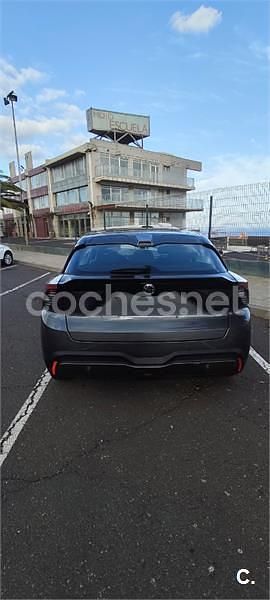 Usado MG MG4 EV 2024 Eléctrico Utilitario