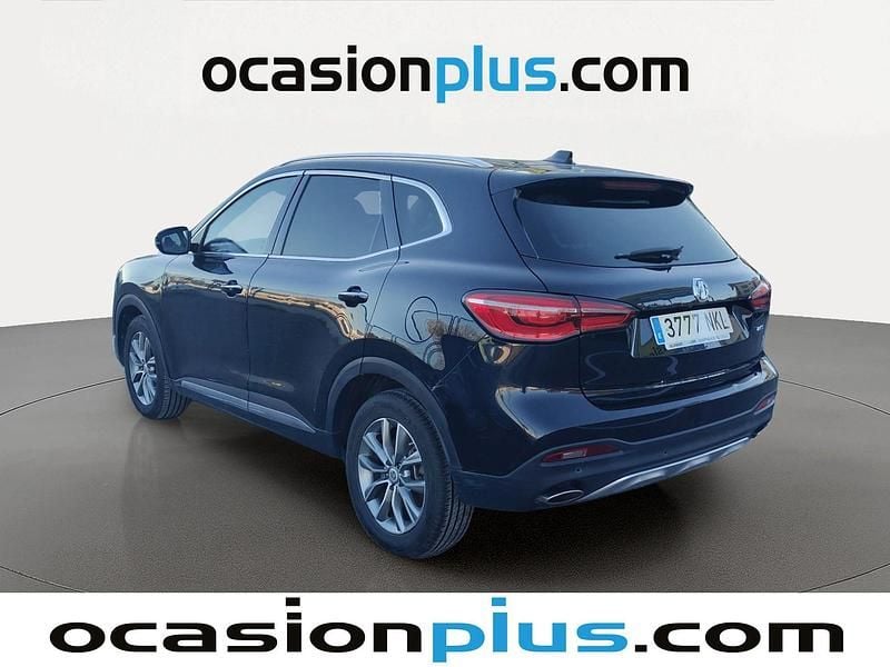 Usado MG HS Comfort 162 CV (119 kW) 2023 Blanco SUV